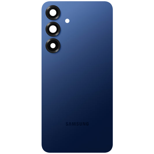 Kryt baterie Samsung Galaxy S25+ S936, Modrý (Navy), Service Pack GH82-36350D