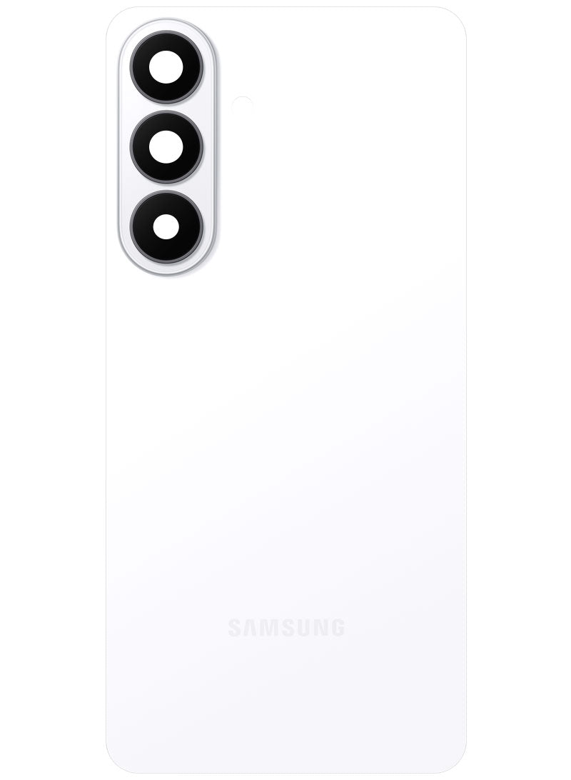 Kryt baterie Samsung Galaxy S26 Plus S947, Bílý, Service Pack GH82-39126D