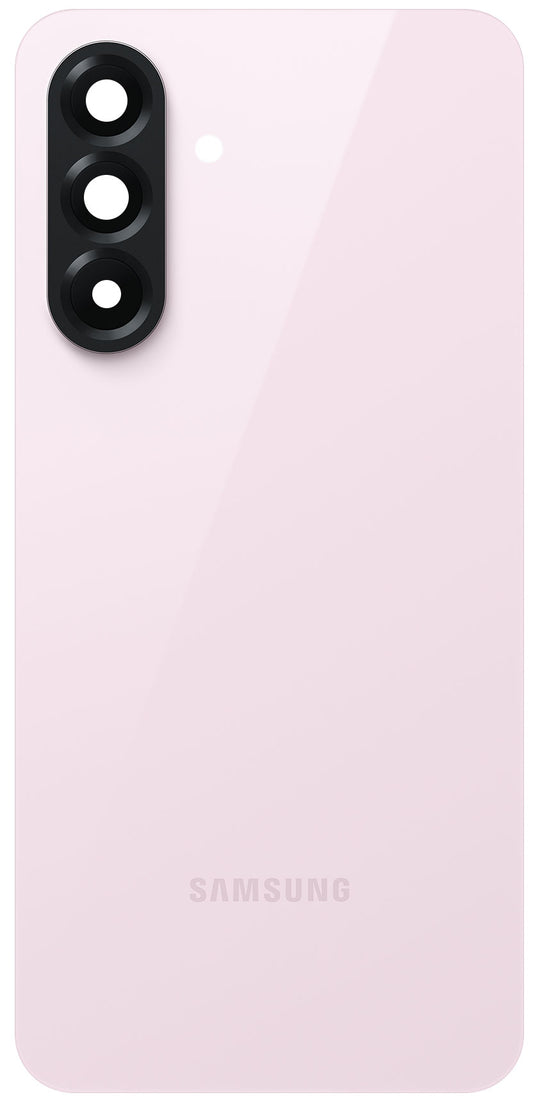 Kryt baterie Samsung Galaxy A56 A566, Růžový (Awesome Pink), Service Pack GH82-36807D
