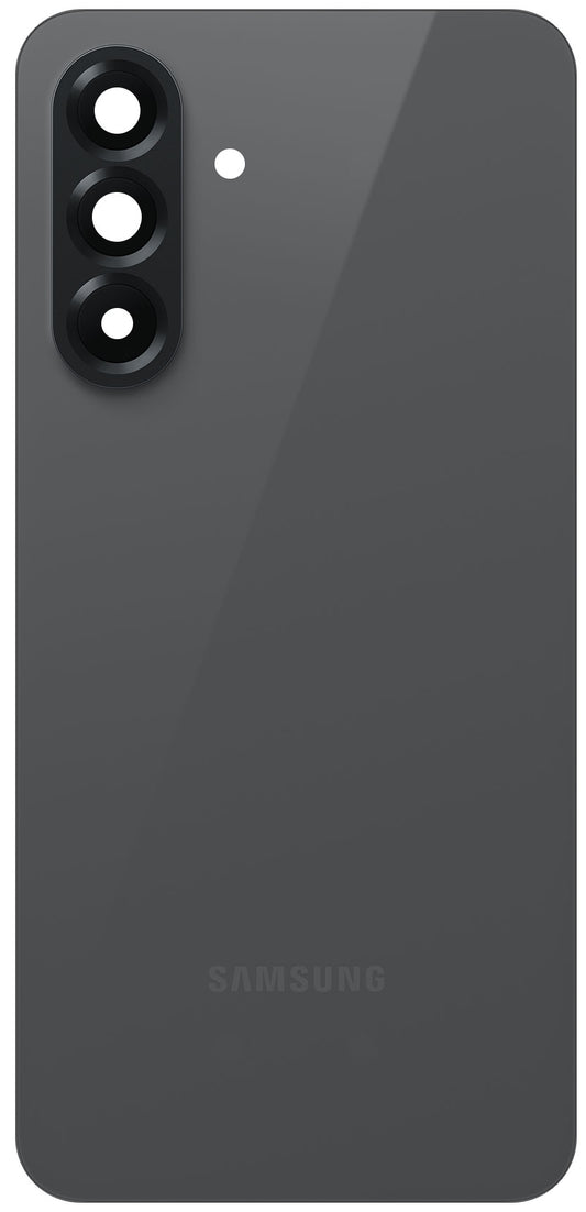Kryt baterie Samsung Galaxy A56 A566, šedý (Awesome Graphite), Service Pack GH82-36807A