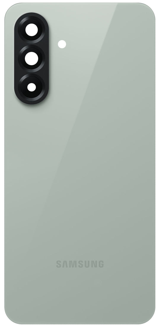 Kryt baterie Samsung Galaxy A56 A566, Zelená (Awesome Olive), Service Pack GH82-36807C