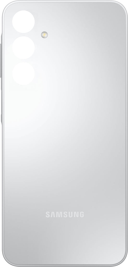 Zadní kryt baterie Samsung Galaxy A16 4G A165, šedý, servisní balíček GH82-36040B