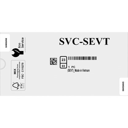 Kryt baterie Samsung Galaxy S25 S931, Modrý (Icy Blue), Service Pack GH82-36295C