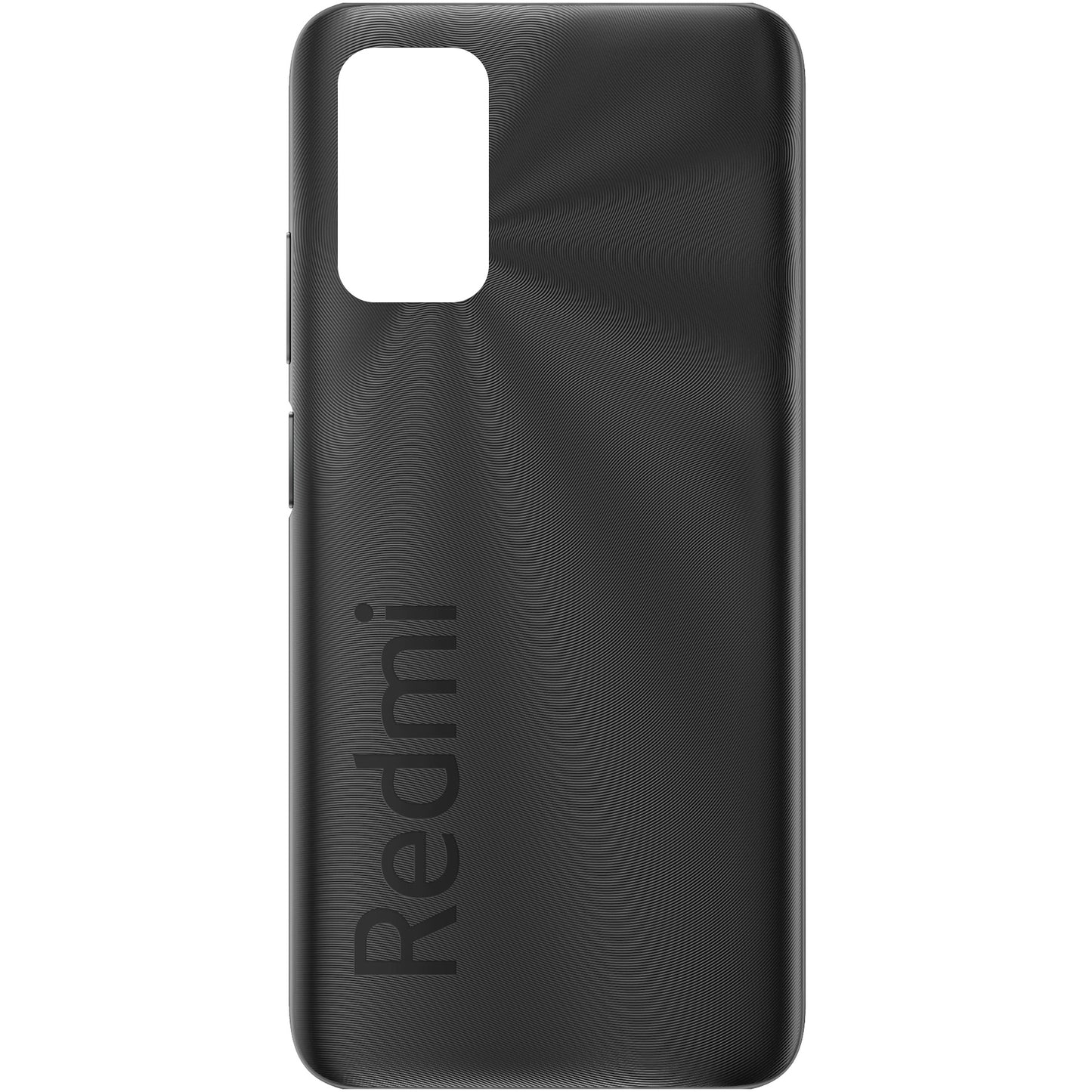 Kryt baterie Xiaomi Redmi 9T, Šedý (Carbon Gray), Service Pack 55050000RW9X