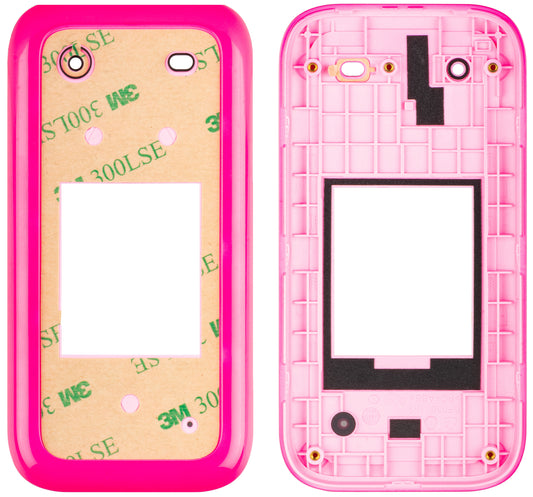Shell Cover pro HMD Barbie