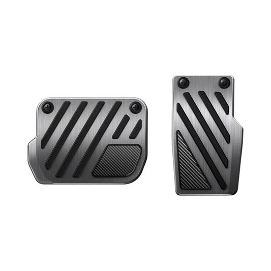 Kryty pedálů Spigen Line Design TO200P pro Tesla Y / 3 ACP11627