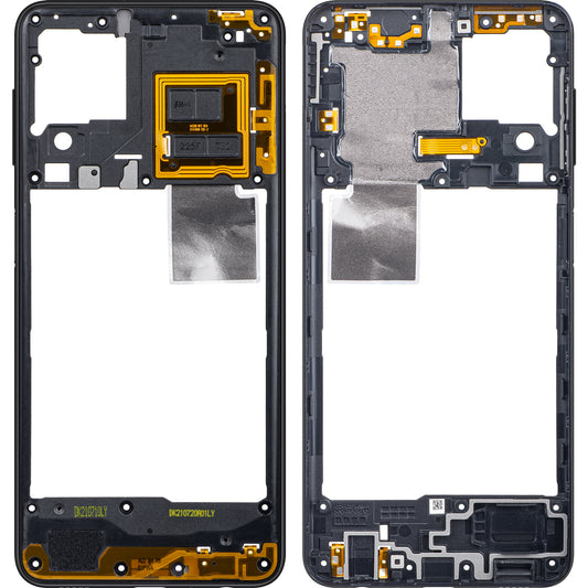 Samsung Galaxy A22 A225, černá