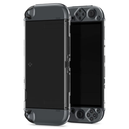 Ochranný kryt Spigen Air Fit pro konzoli Nintendo Switch 2, Transparentní ACS09311