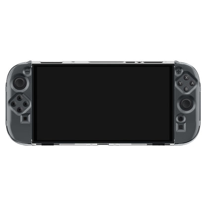 Ochranný kryt Spigen Air Fit pro konzoli Nintendo Switch 2, Transparentní ACS09311