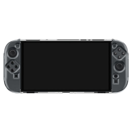 Ochranný kryt Spigen Air Fit pro konzoli Nintendo Switch 2, Transparentní ACS09311