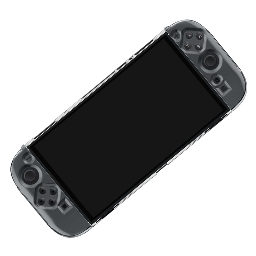 Ochranný kryt Spigen Air Fit pro konzoli Nintendo Switch 2, Transparentní ACS09311