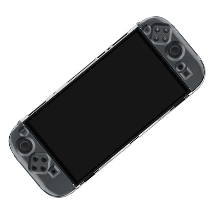 Ochranný kryt Spigen Air Fit pro konzoli Nintendo Switch 2, Transparentní ACS09311