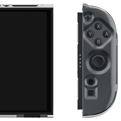 Ochranný kryt Spigen Air Fit pro konzoli Nintendo Switch 2, Transparentní ACS09311