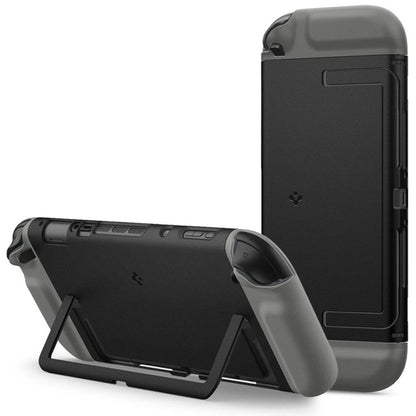 Ochranný kryt Spigen Nano Pop pro konzoli Nintendo Switch 2, černý ACS10206