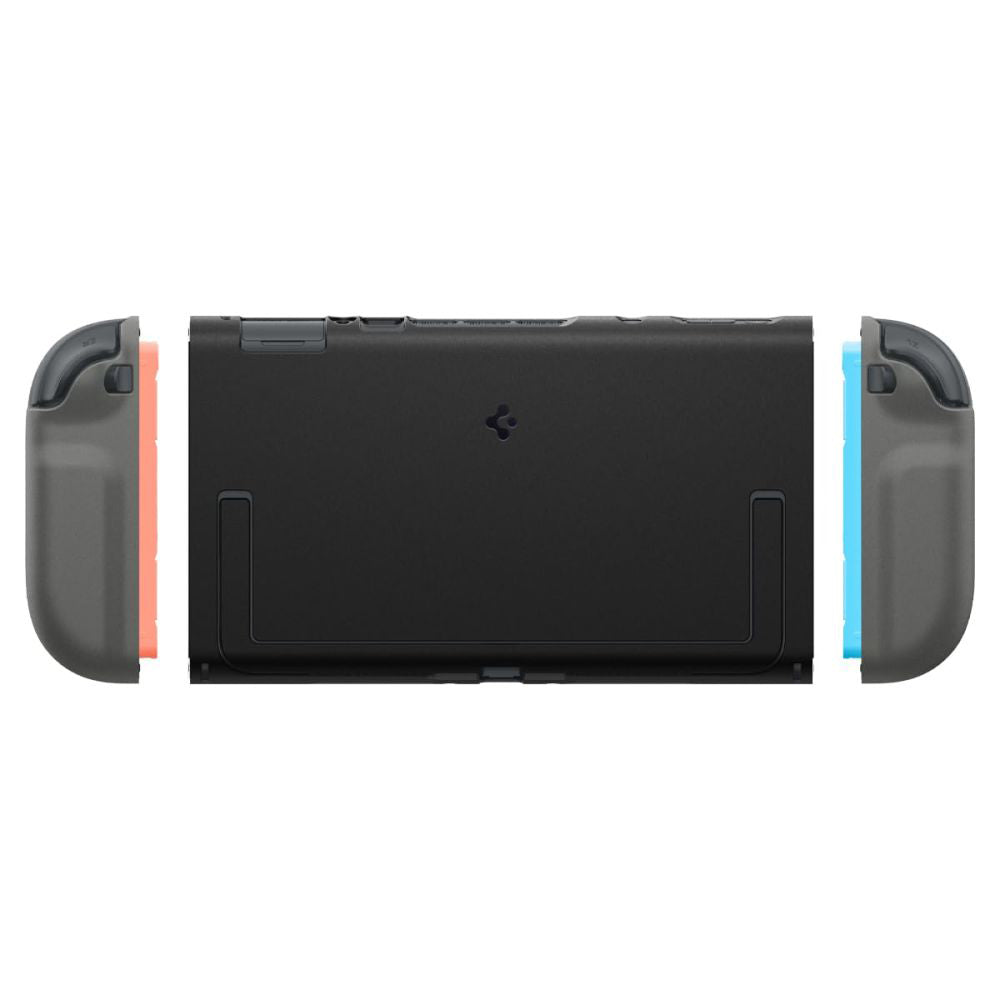 Ochranný kryt Spigen Nano Pop pro konzoli Nintendo Switch 2, černý ACS10206