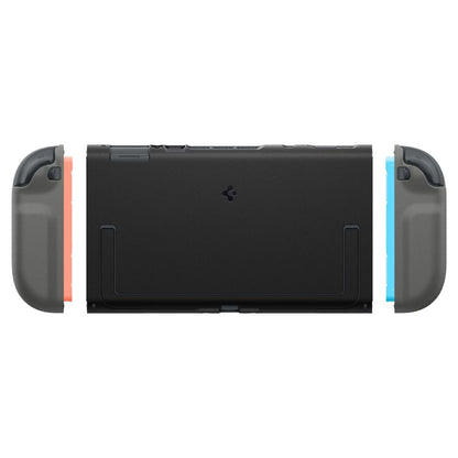 Ochranný kryt Spigen Nano Pop pro konzoli Nintendo Switch 2, černý ACS10206
