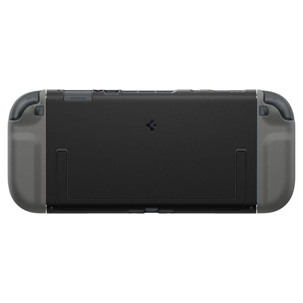 Ochranný kryt Spigen Nano Pop pro konzoli Nintendo Switch 2, černý ACS10206