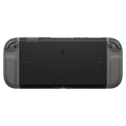 Ochranný kryt Spigen Nano Pop pro konzoli Nintendo Switch 2, černý ACS10206