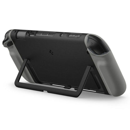 Ochranný kryt Spigen Nano Pop pro konzoli Nintendo Switch 2, černý ACS10206