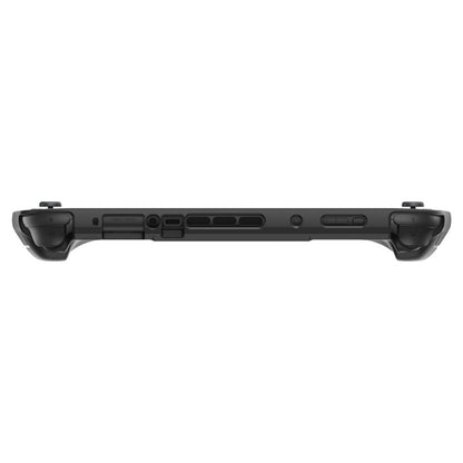 Ochranný kryt Spigen Rugged Armor pro konzoli Nintendo Switch 2, černý ACS09075