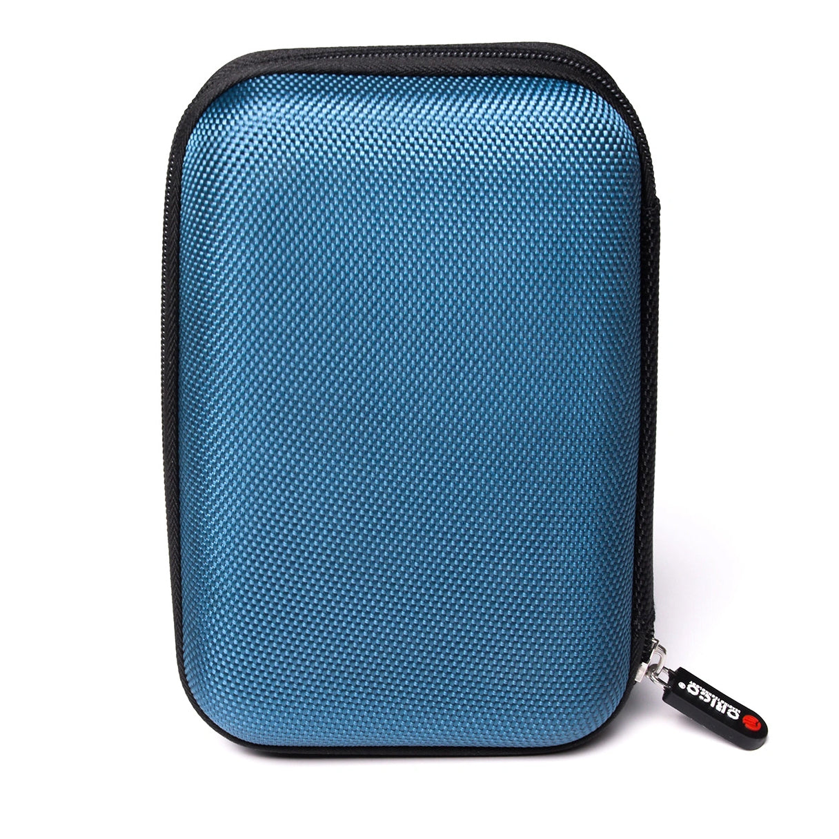 Ochranný kryt Orico PHD-25 pro HDD / SSD 2,5 palce, modrý