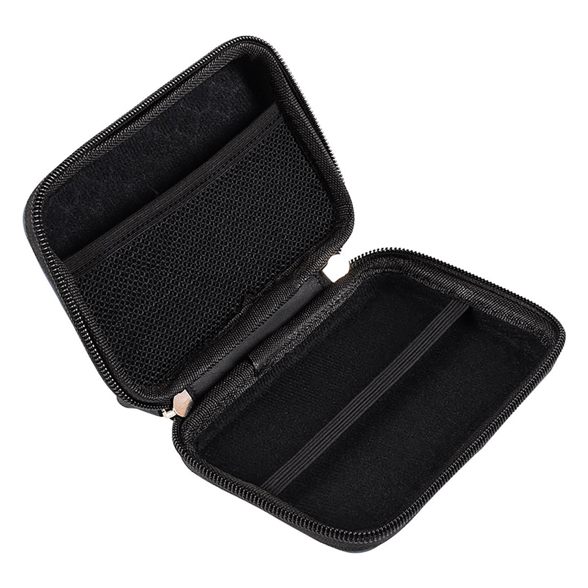 Ochranný obal Orico PHL-25 pro HDD / SSD 2,5 palce, černý