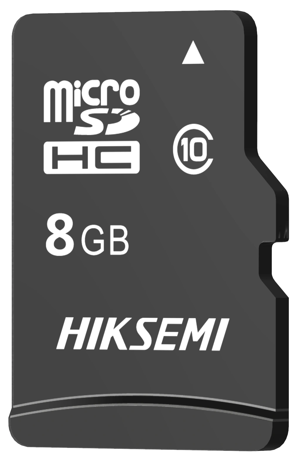 Paměťová karta microSDHC Hiksemi, 8Gb, Třída 10 HS-TF-C1/8G