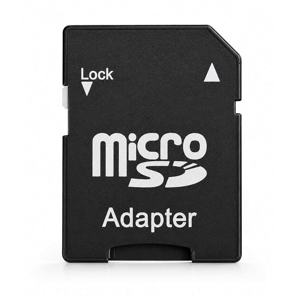 Paměťová karta microSDXC Techsuit THCM26, 128GB, Třída 10, s adaptérem