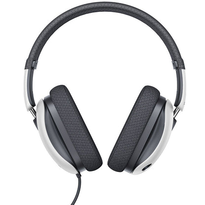 Sluchátka 3.5mm Baseus GoPlay 1 Max, Bílé A00181002213-00