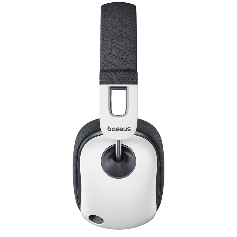 Sluchátka 3.5mm Baseus GoPlay 1 Max, Bílé A00181002213-00