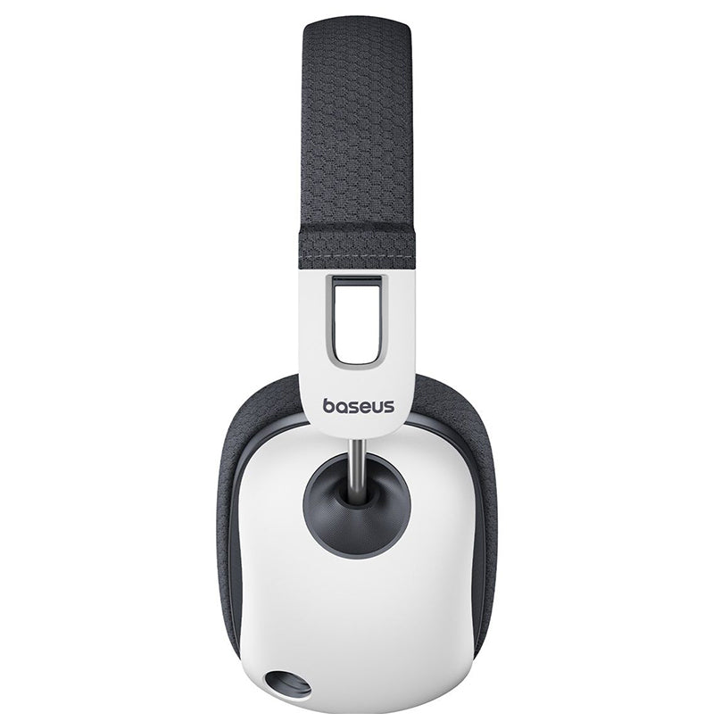 Sluchátka USB-A Baseus GoPlay 1+ Max, bílé A00181003213-00