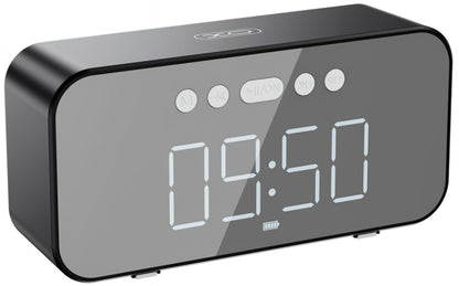 Digitální hodinky XO Design F41, Černé