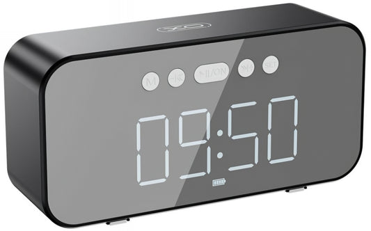 Digitální hodinky XO Design F41, Černé