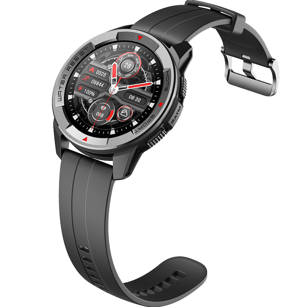 Smartwatch Mibro X1, Černý
