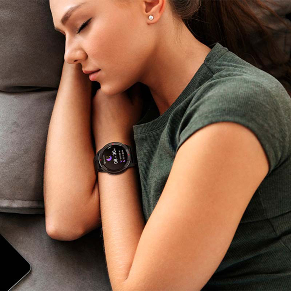Smartwatch Mibro X1, Černý