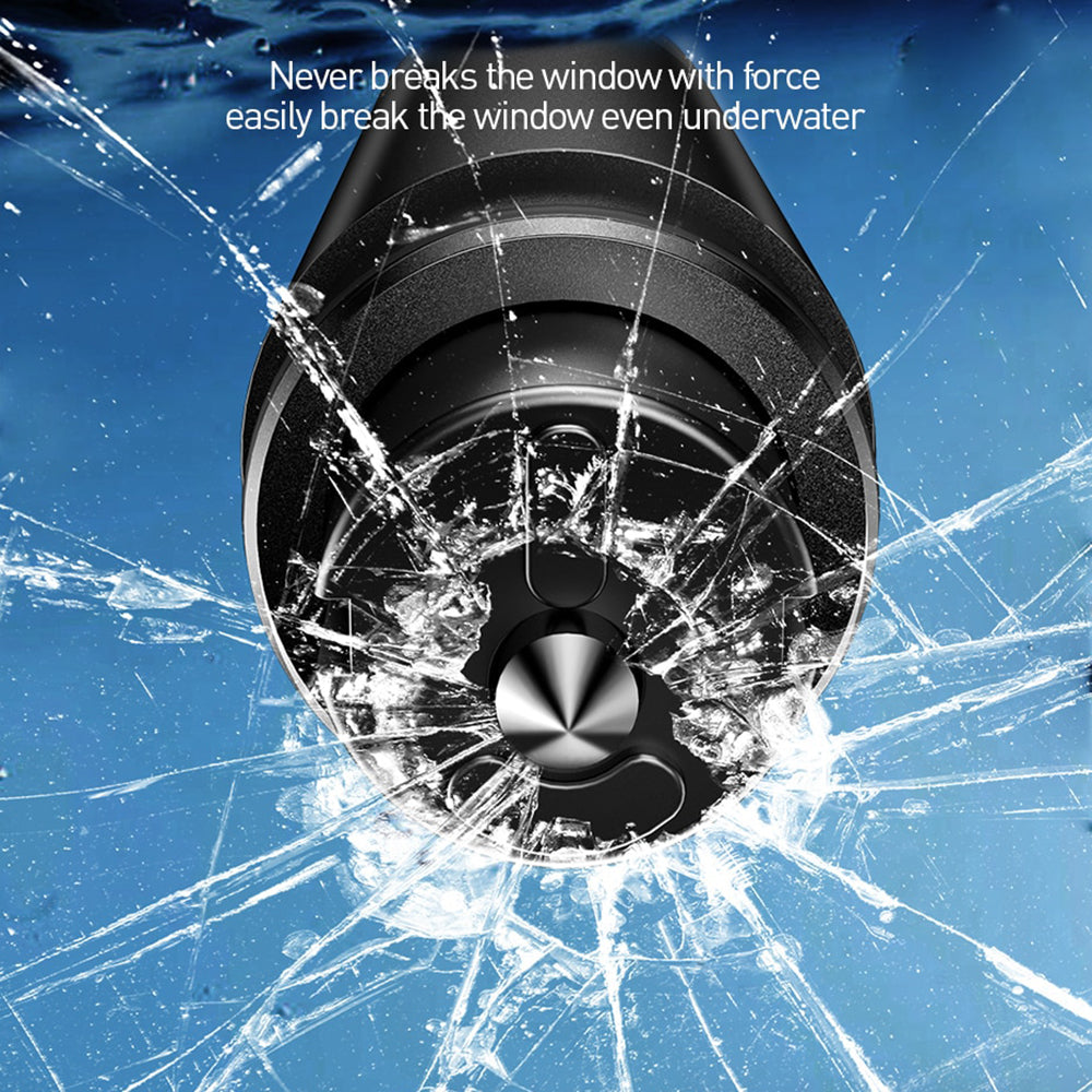 Multifunkční kladivo Baseus CRSFH-0S