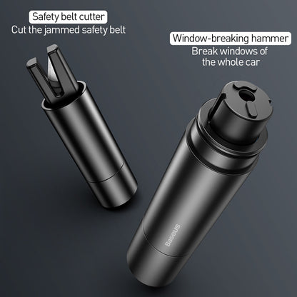 Multifunkční kladivo Baseus CRSFH-0S