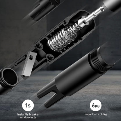 Multifunkční kladivo Baseus CRSFH-0S