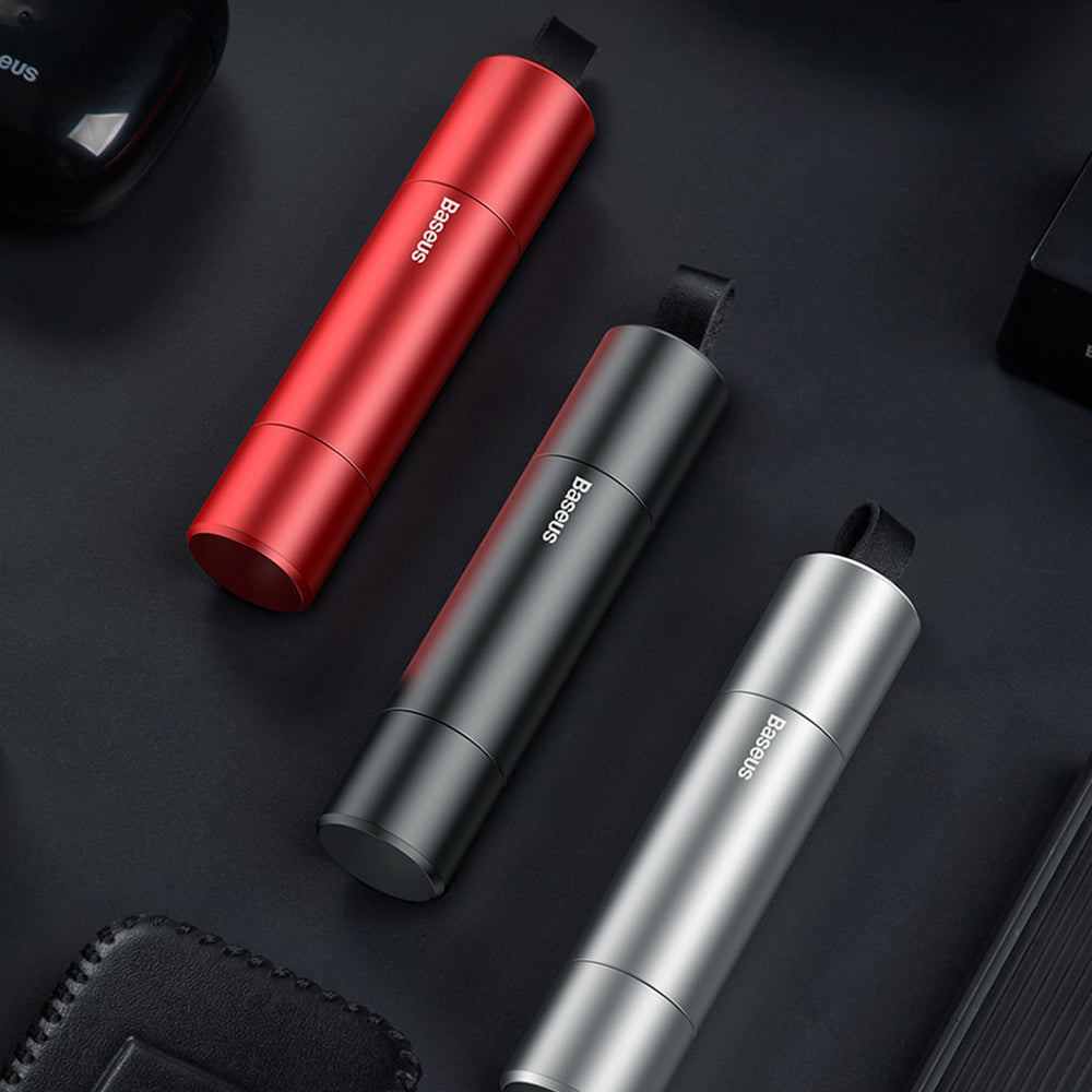 Multifunkční kladivo Baseus CRSFH-0S