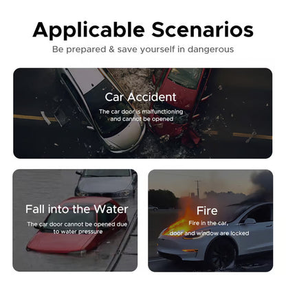 UGREEN LP821 Multifunctional Hammer