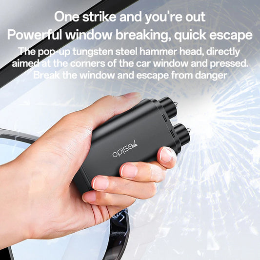 Multifunkční kladivo Yesido C248