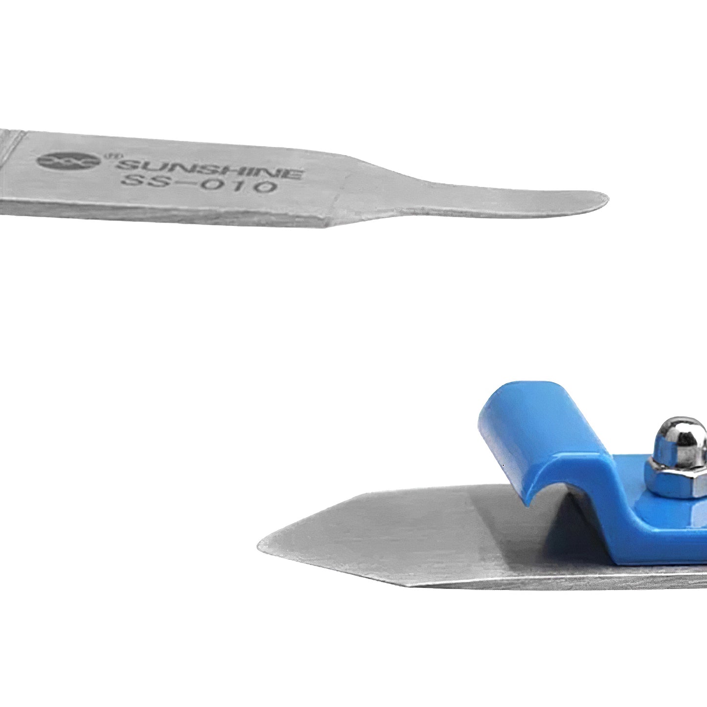Kovový klip Sunshine SS-010