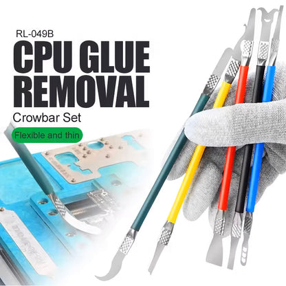Instrument BGA Relife RL-049B, 5v1