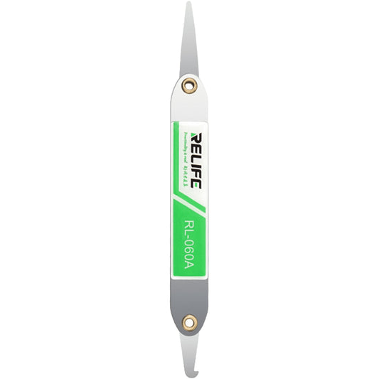 Kovové sponky Relife RL-060A, 2v1