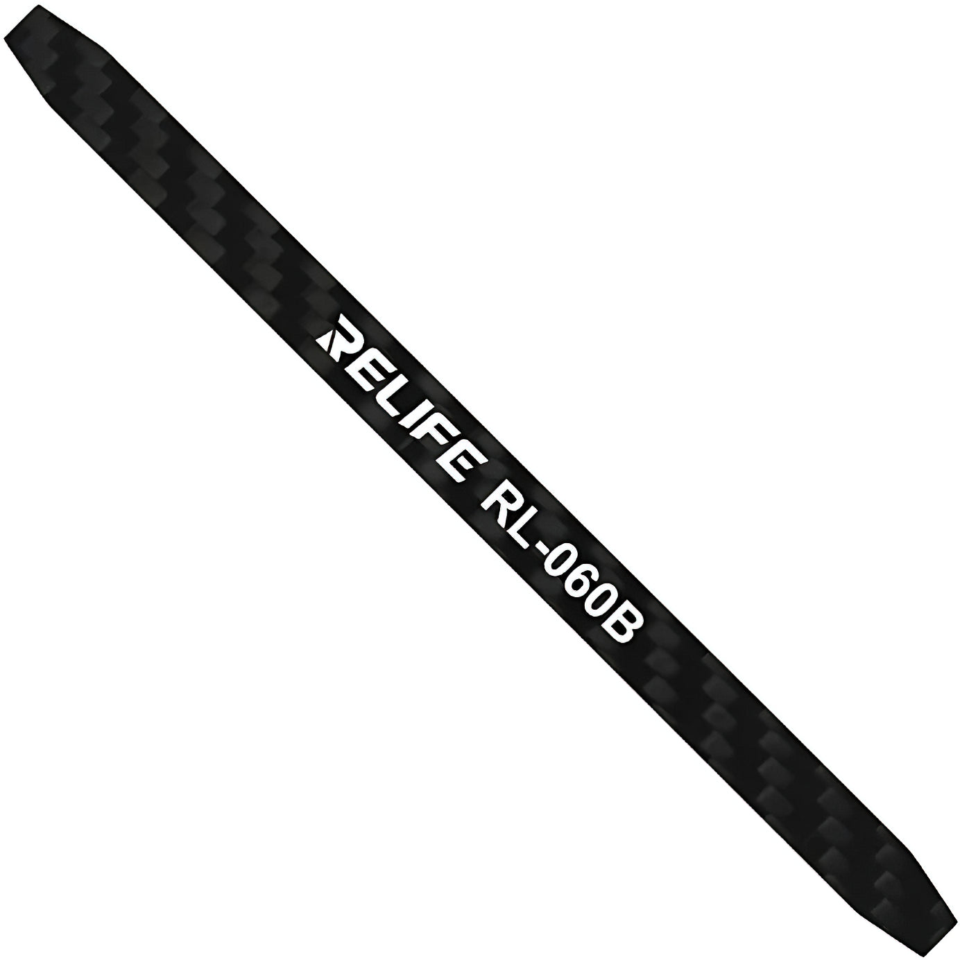 Klipy Relife RL-060B z uhlíkových vláken