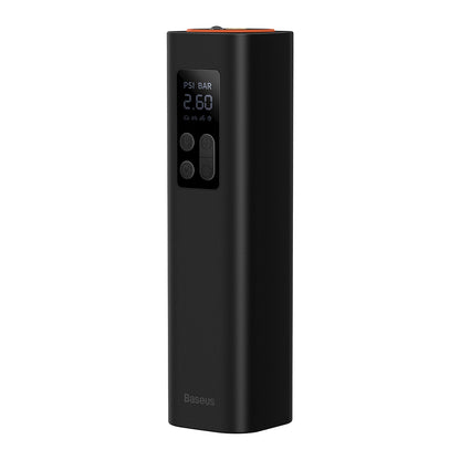 Auto kompresor Baseus Air Pump, znovu zapečetěný CRCQ000001