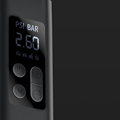 Auto kompresor Baseus Air Pump, znovu zapečetěný CRCQ000001