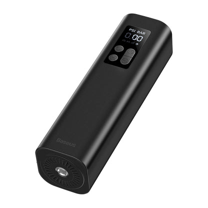 Auto kompresor Baseus Air Pump, znovu zapečetěný CRCQ000001