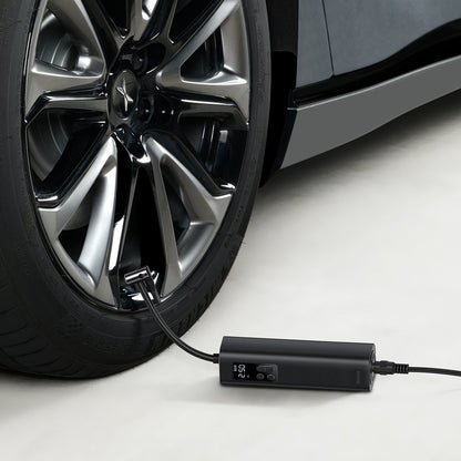 Auto kompresor Baseus Air Pump, znovu zapečetěný CRCQ000001