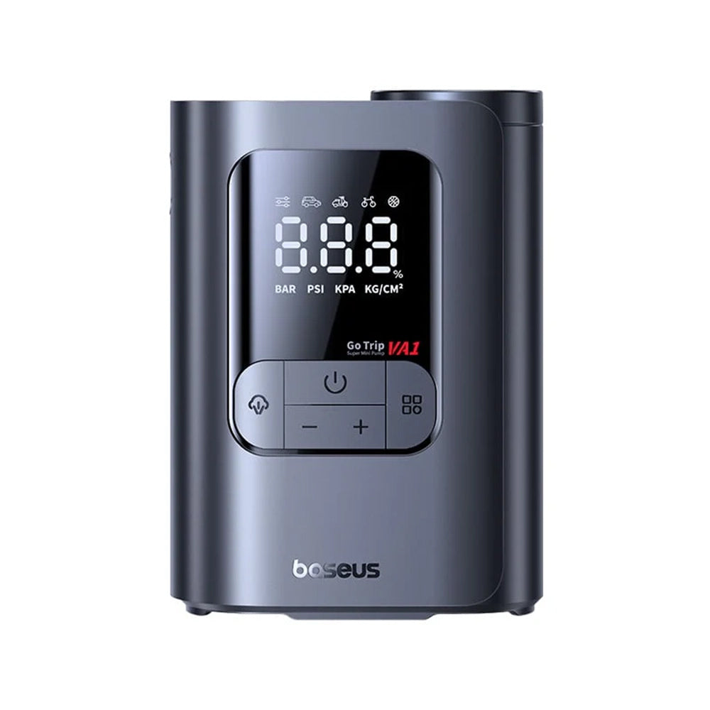 Auto kompresor Baseus GoTrip VA1 Super Mini C0119501